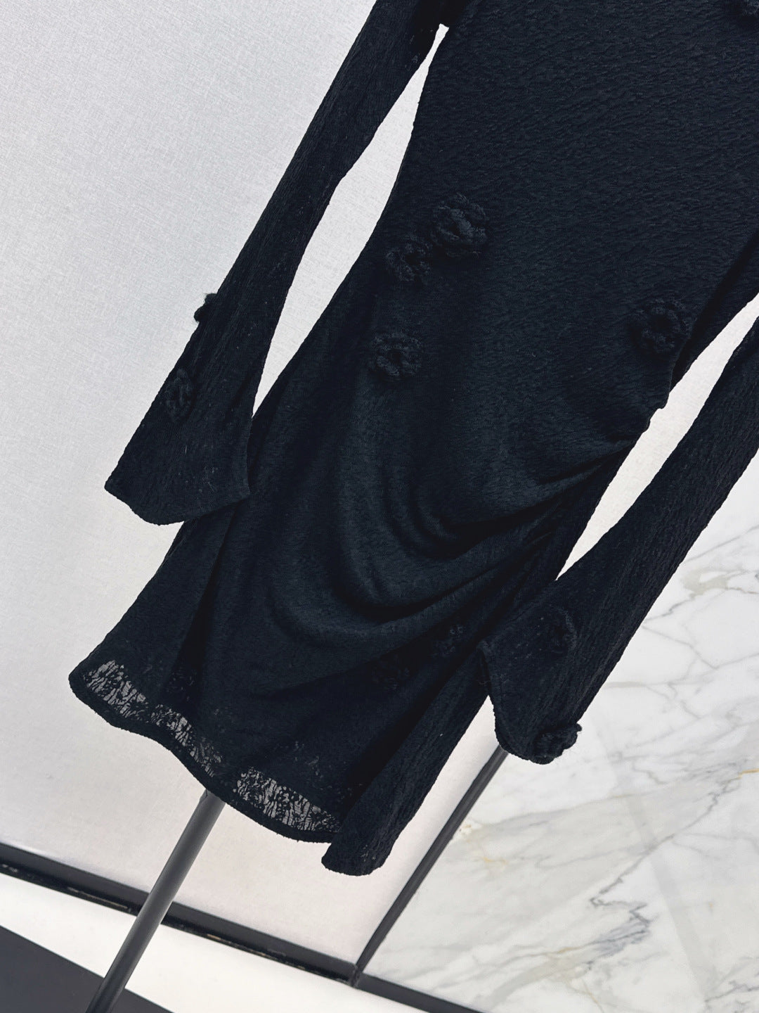 Valen New lace dress