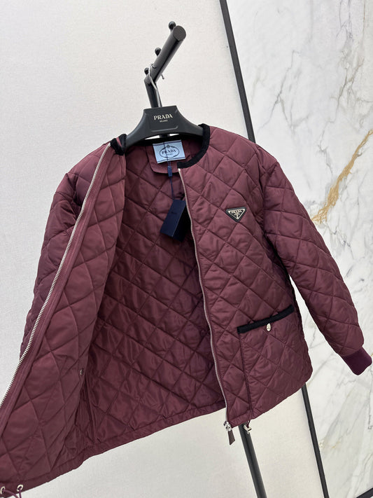 Pra New diamond jacket