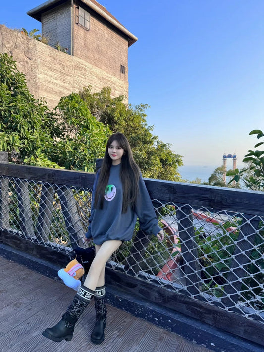 CD NEW Classic Knight Boots