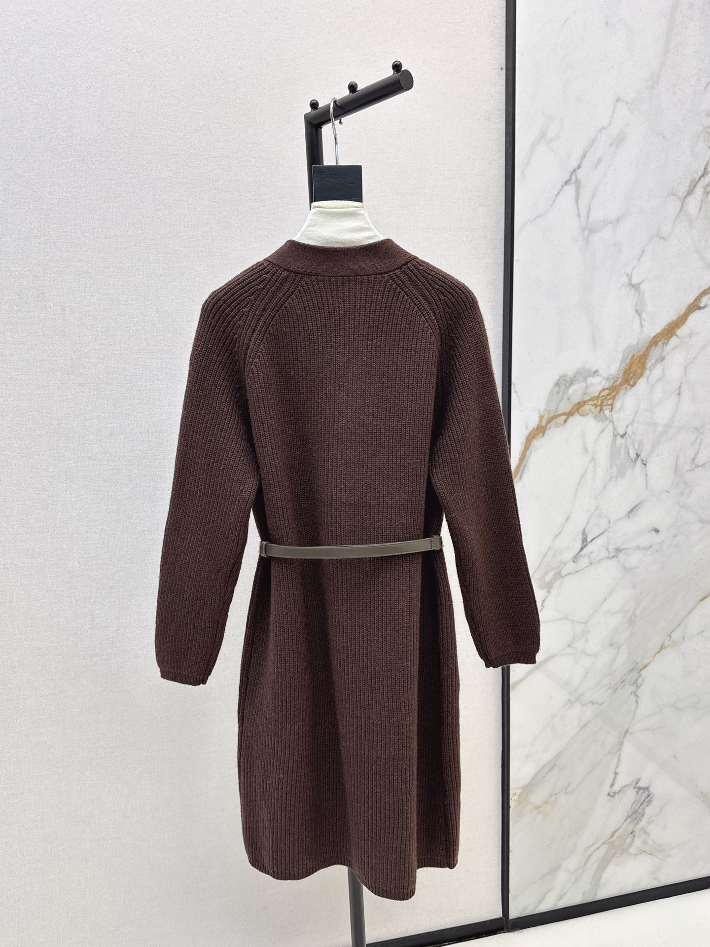 Herm NEW knitted jacket