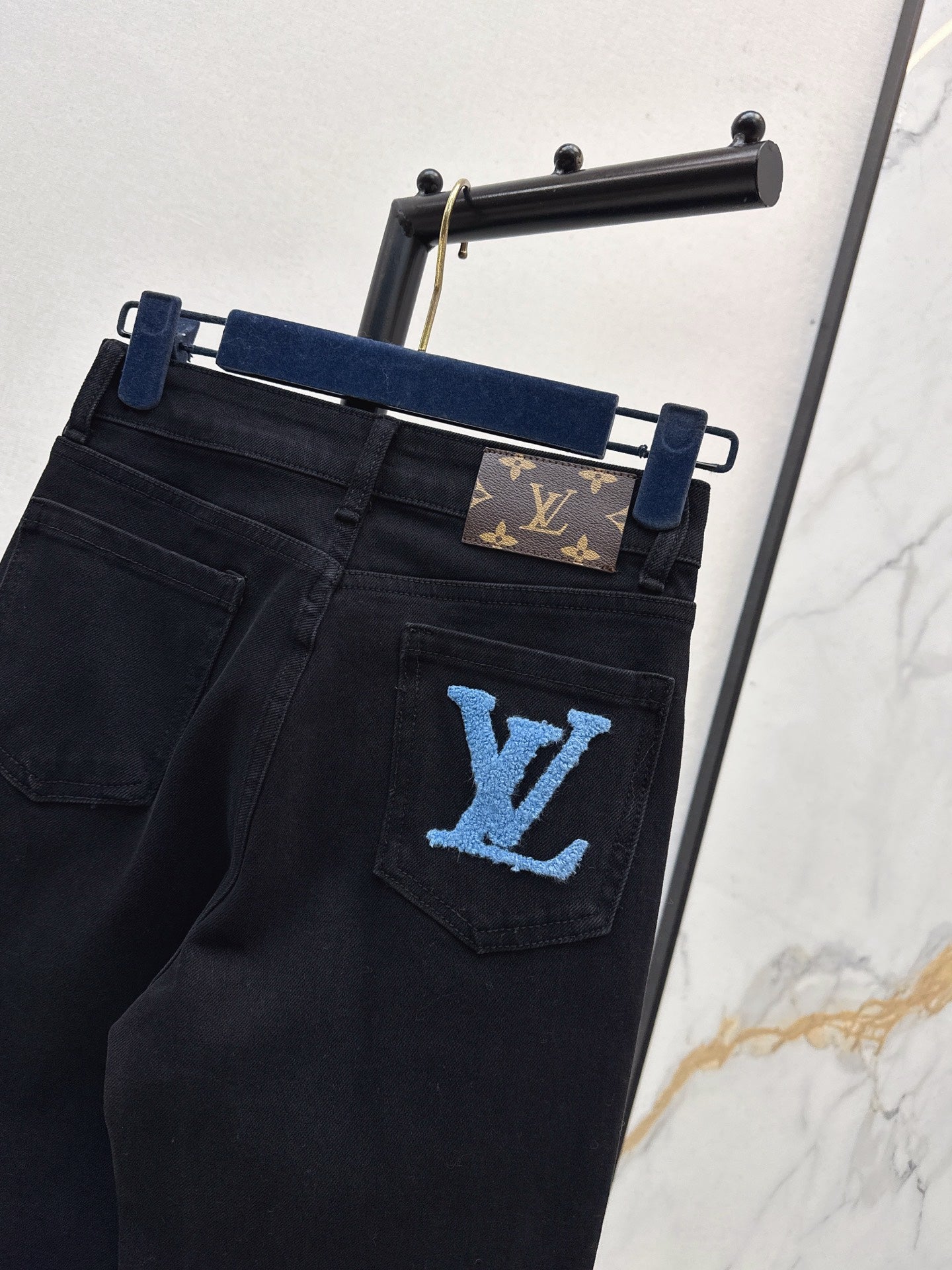 Louis NEW straight jeans