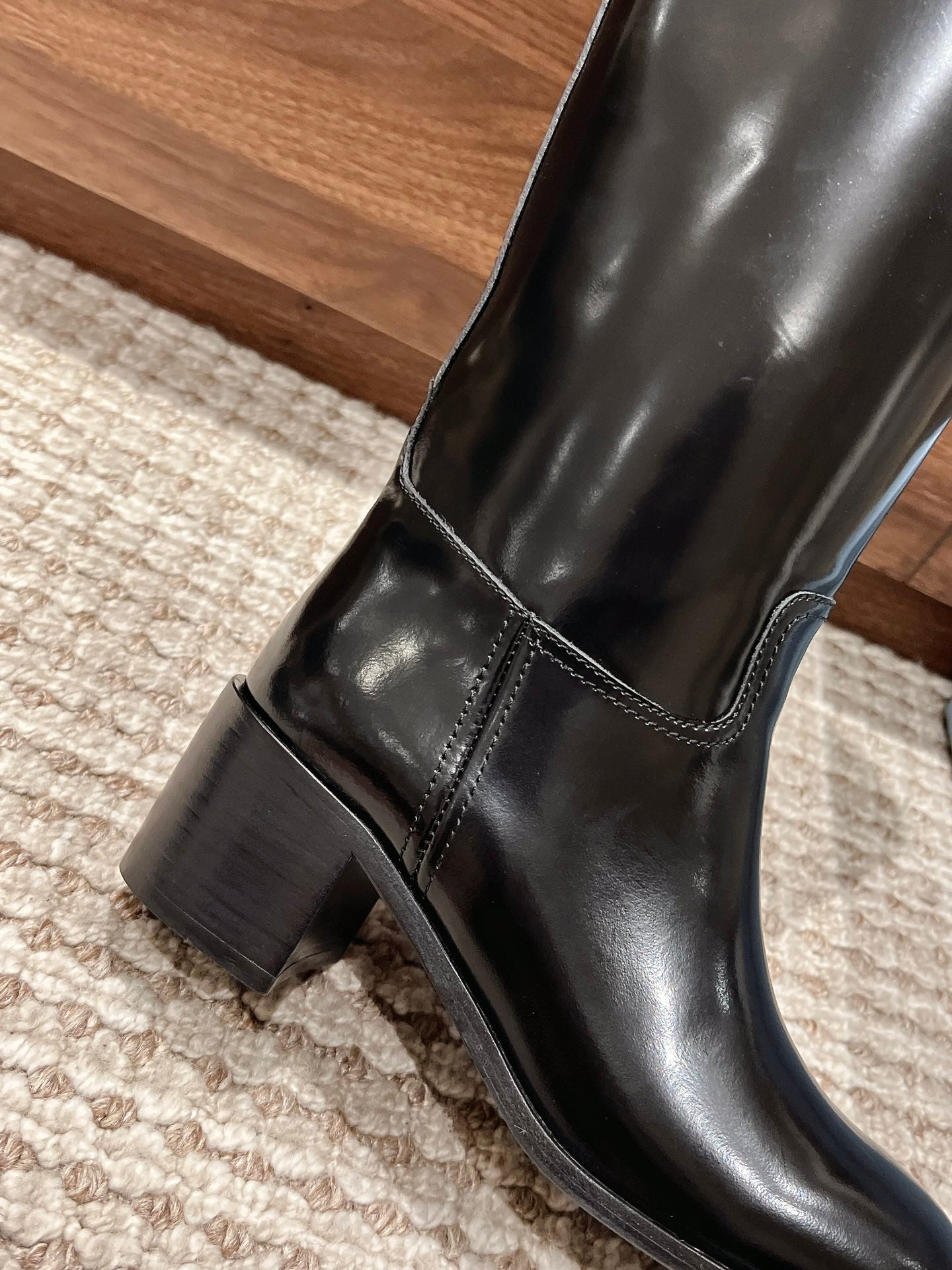 Pra NEW Motorcycle boots