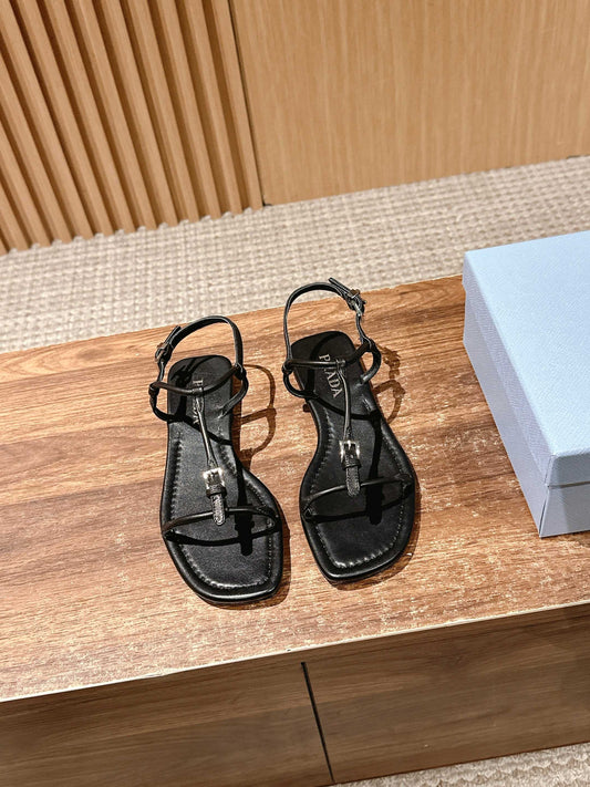 New Arrivals Sandals