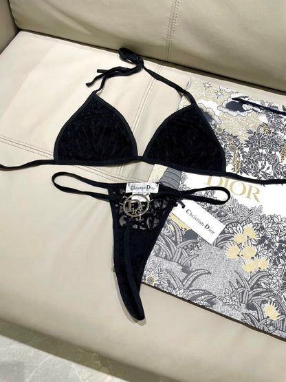 New style L swimsuit