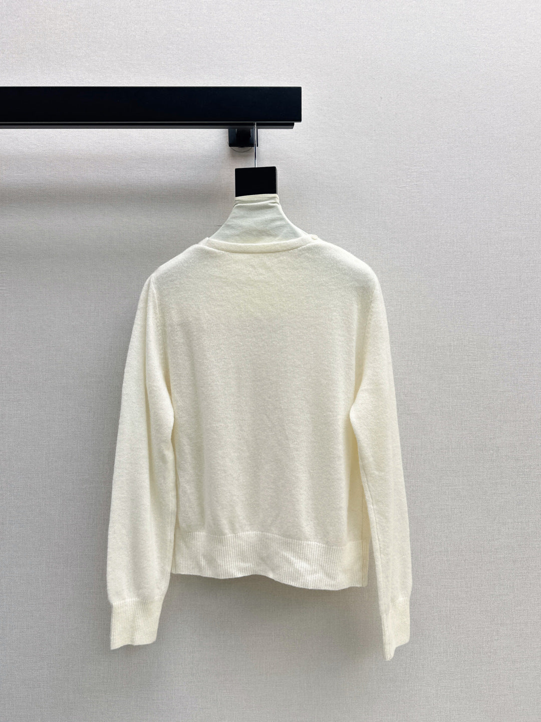 Herm New knitted cardigan