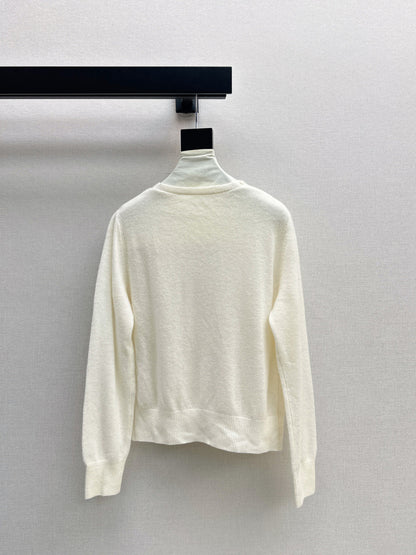 Herm New knitted cardigan