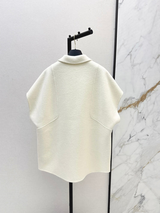 Herm  New Cashmere vest