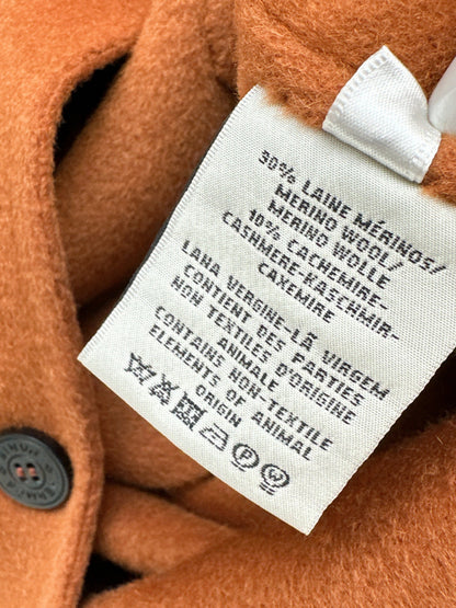 Herm  New Cashmere vest