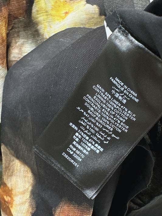 Zimm  New suspender dress