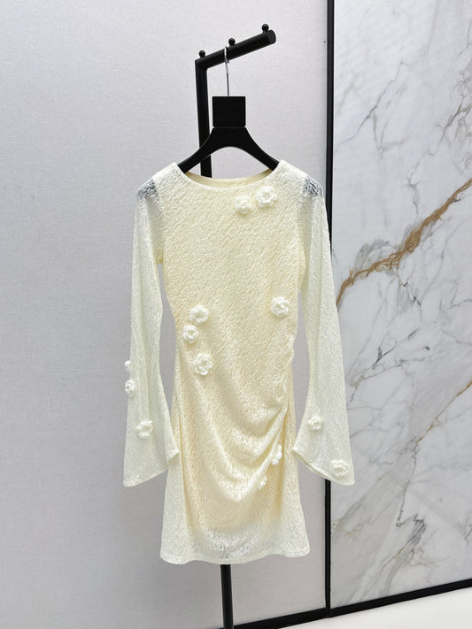 Valen New lace dress