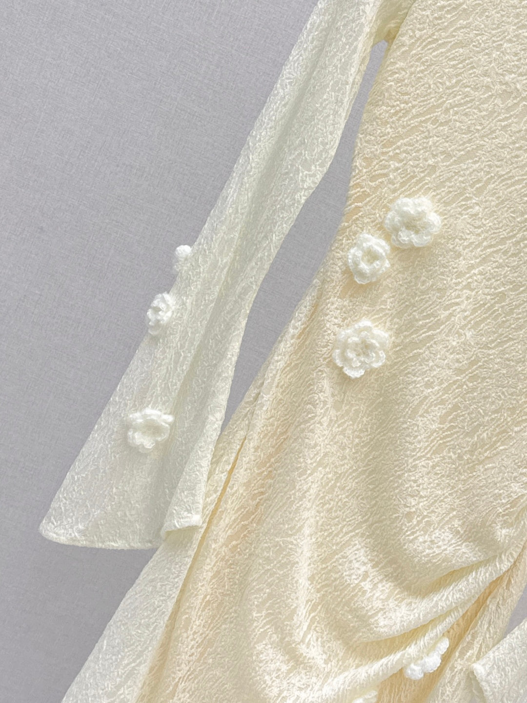 Valen New lace dress