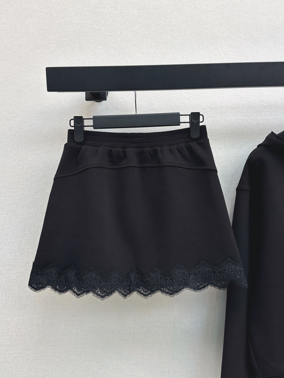 Pra New Lace casual suit