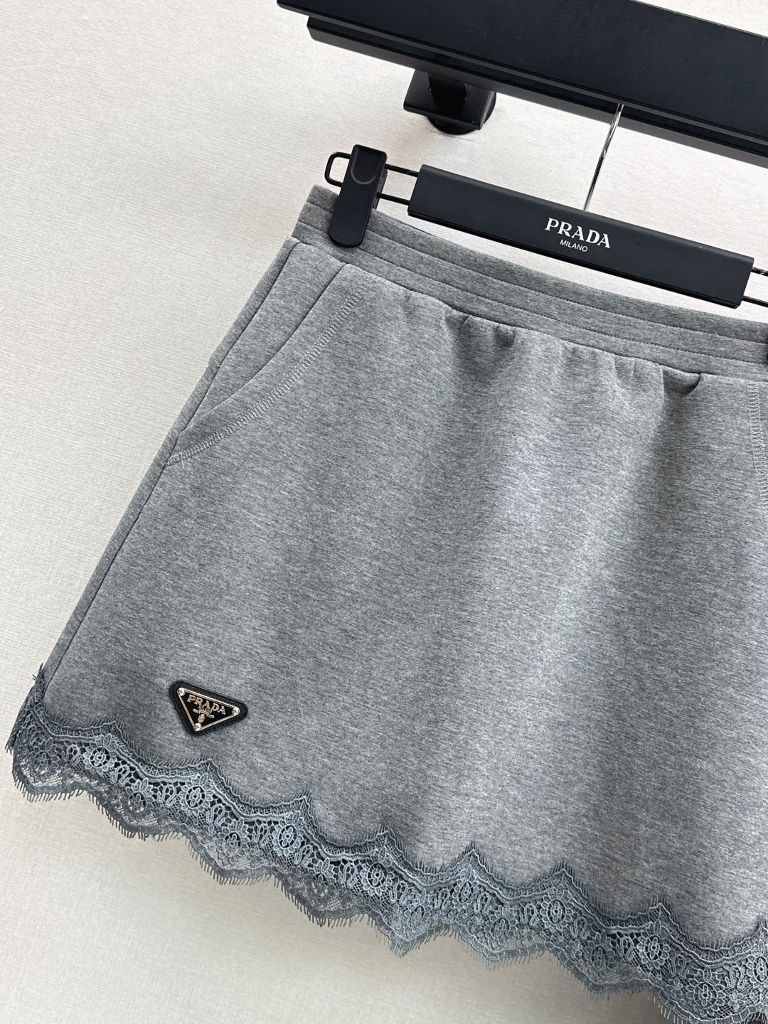 Pra New Lace casual suit