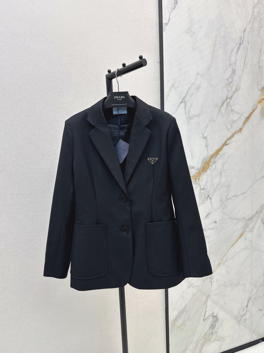 Pra New blazer