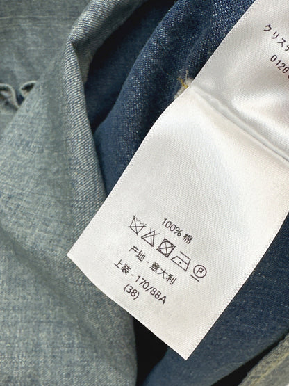 CD New Pleated outer dress