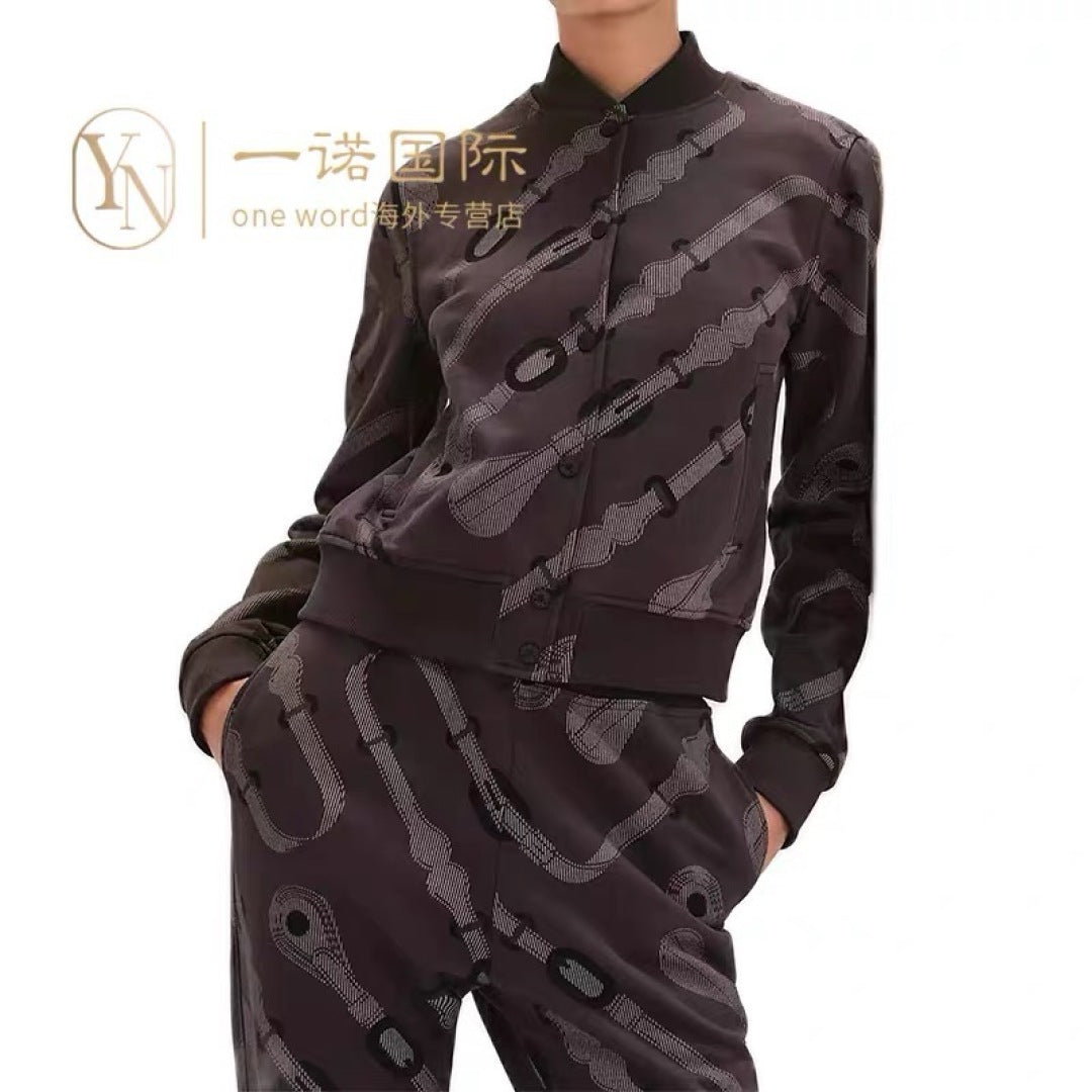 Herm New casual suit