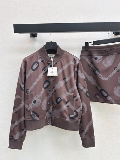 Herm New casual suit