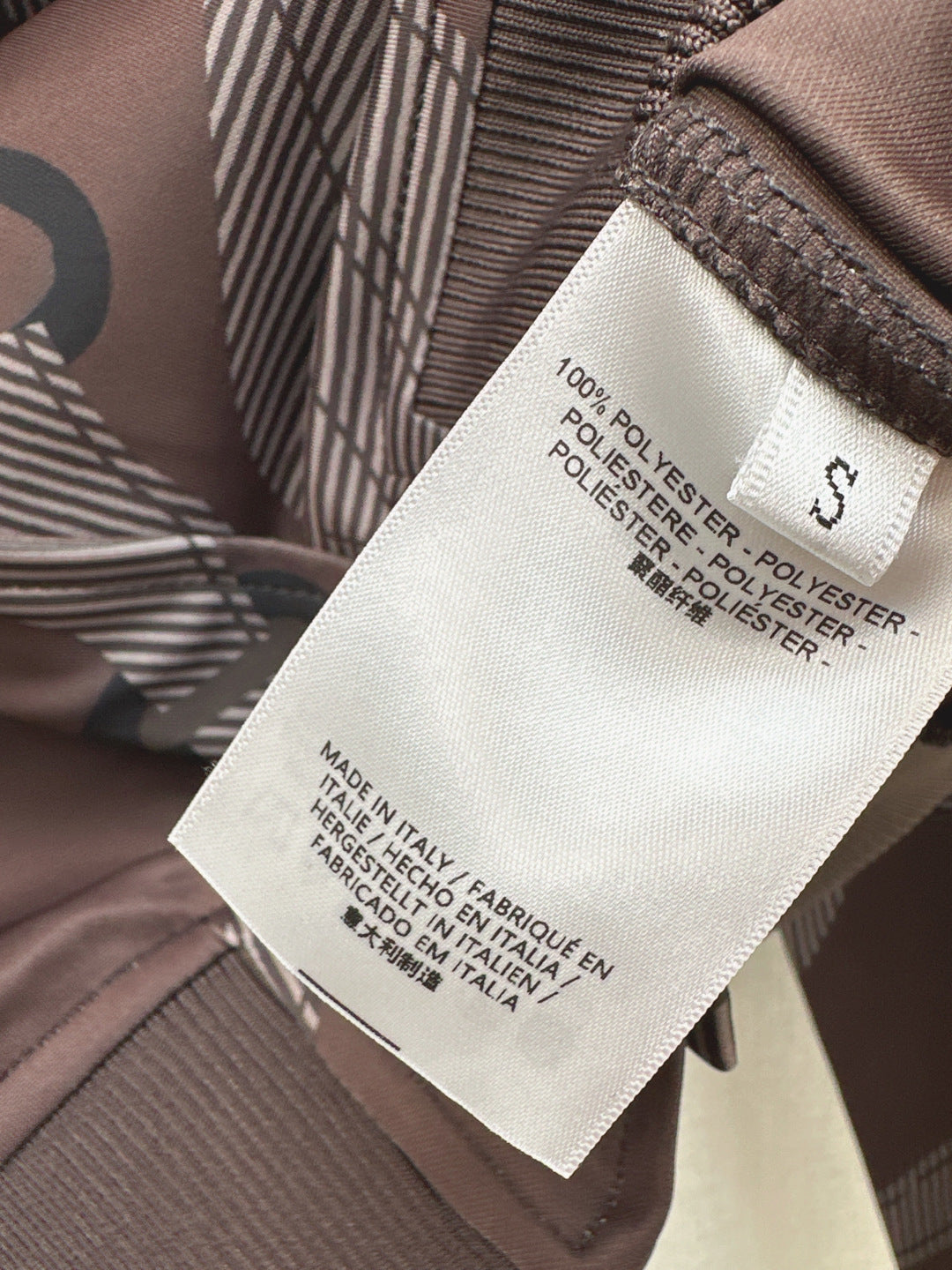 Herm New casual suit