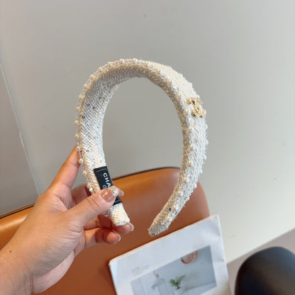 Chan New retro style hairpin