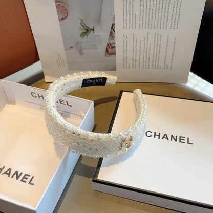 Chan New retro style hairpin