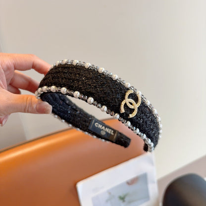 Chan New retro style hairpin