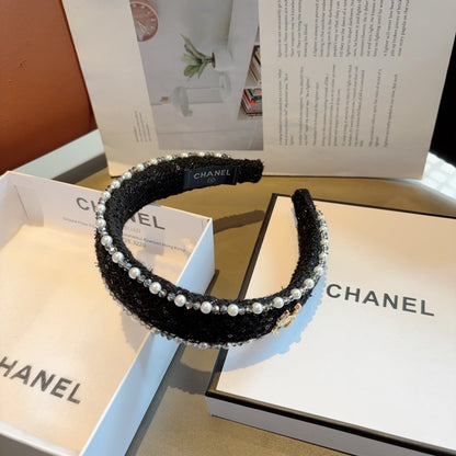 Chan New retro style hairpin