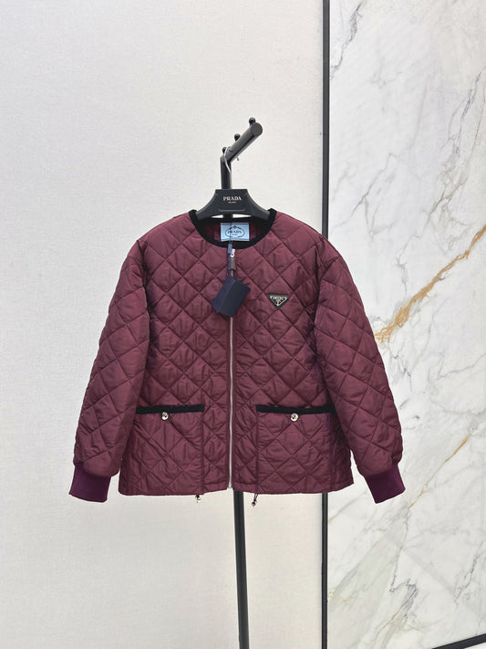 Pra New diamond jacket