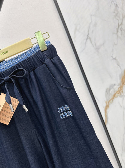 Miu New jeans