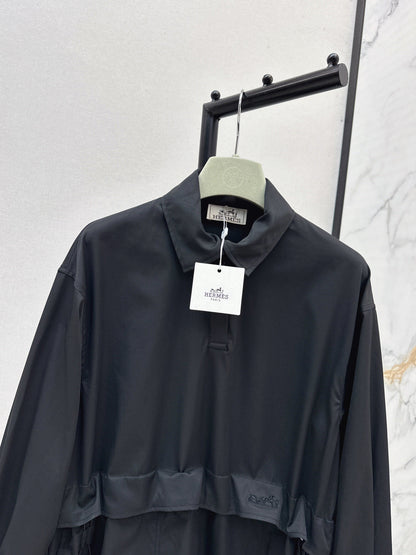 Herm New drawstring dress