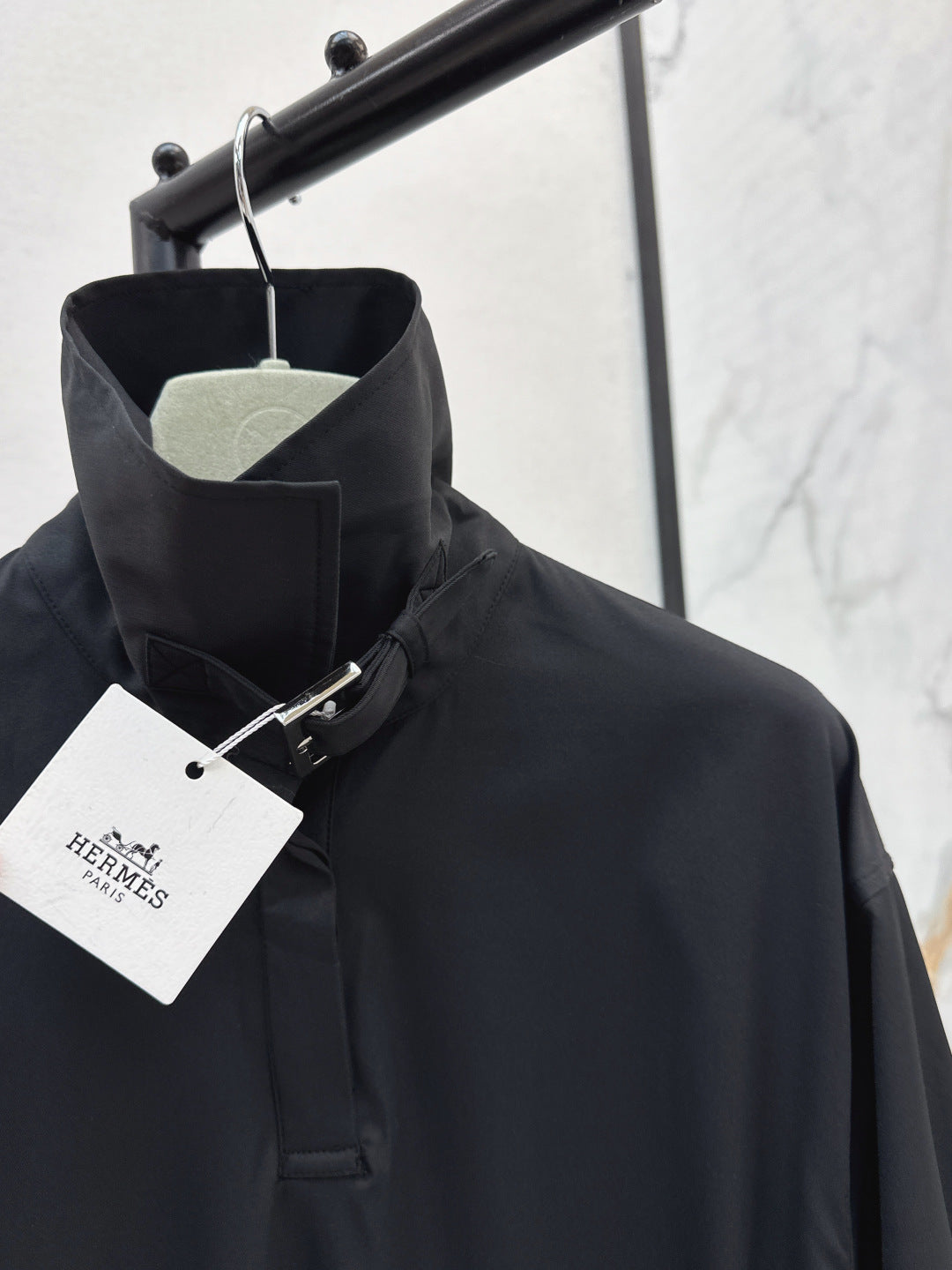 Herm New drawstring dress