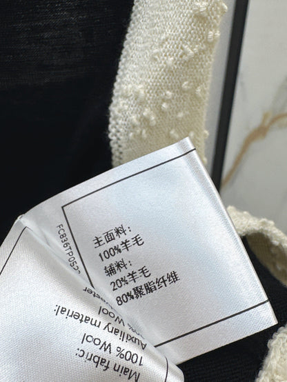 Chan New Contrast color suspenders