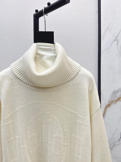 Herm NEW Cashmere sweater