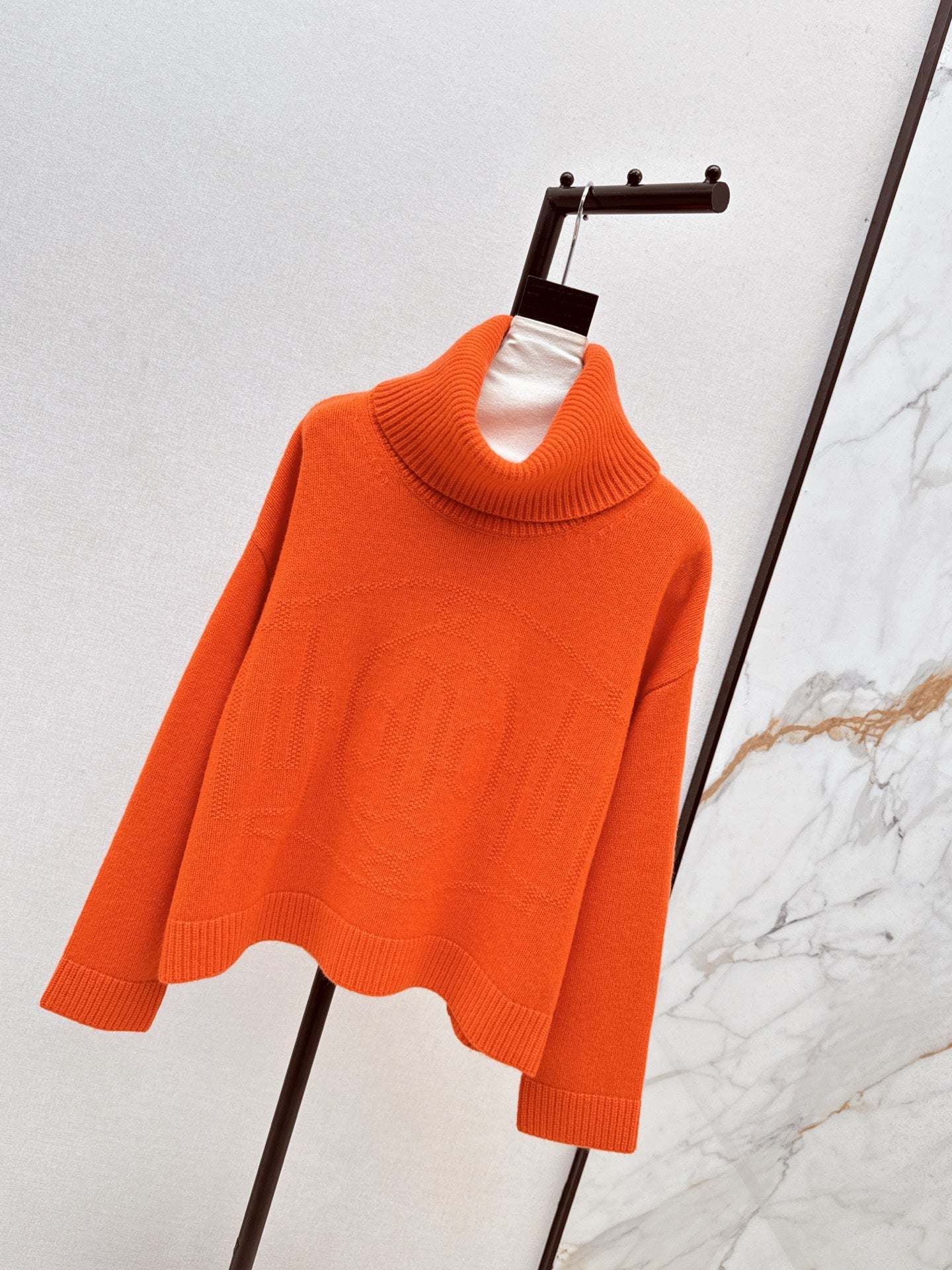 Herm NEW Cashmere sweater
