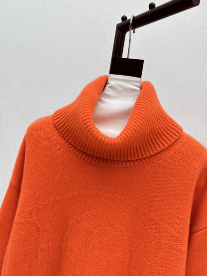 Herm NEW Cashmere sweater