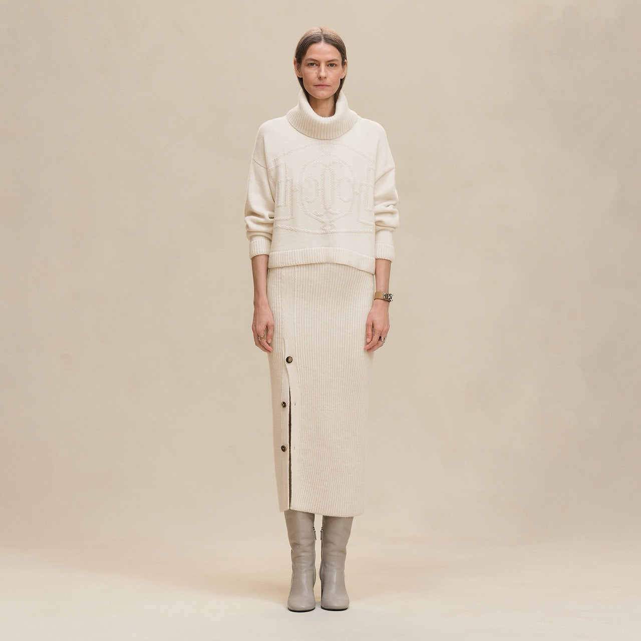 Herm NEW Cashmere sweater