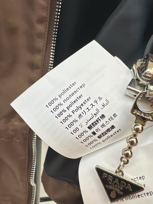 Pra NEW Fitted waist jacket