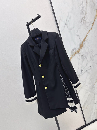 Louis NEW Suit dress