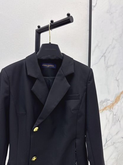 Louis NEW Suit dress