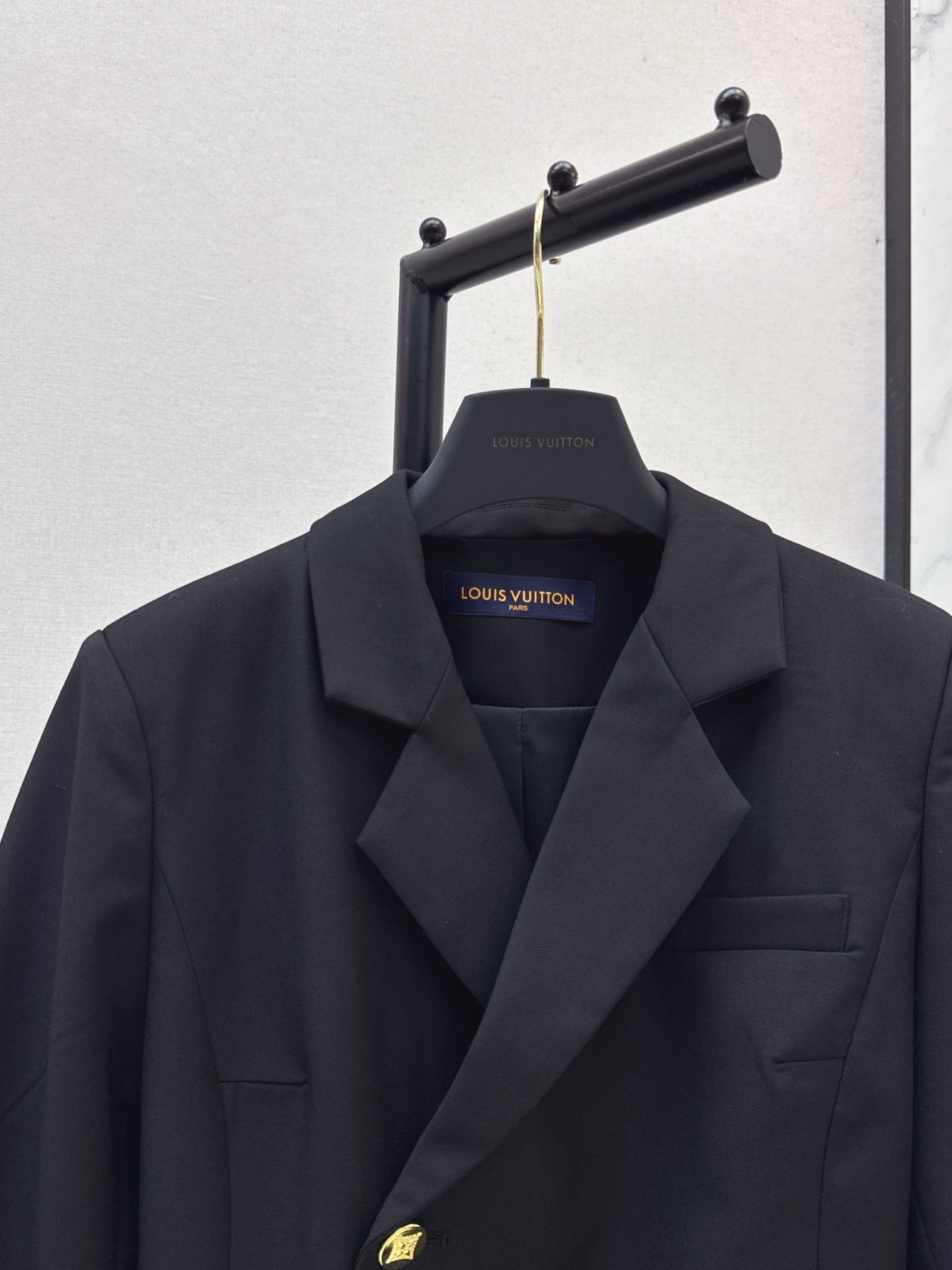 Louis NEW Suit dress