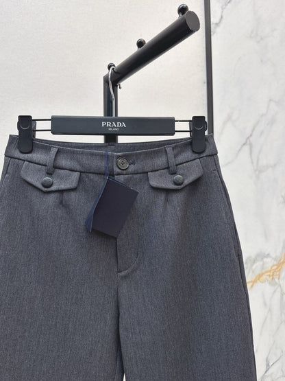 Pra NEW bootcut pants