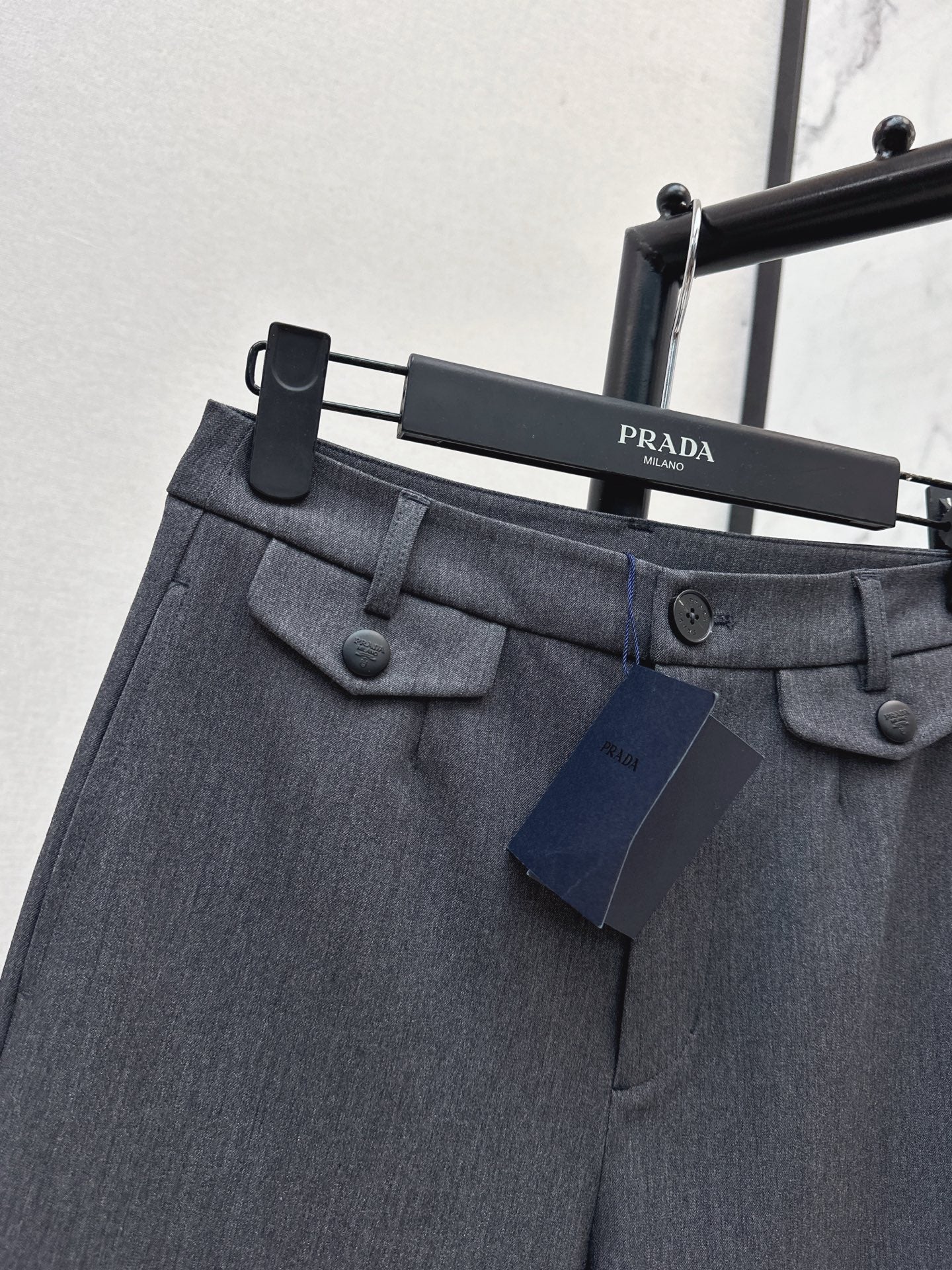 Pra NEW bootcut pants