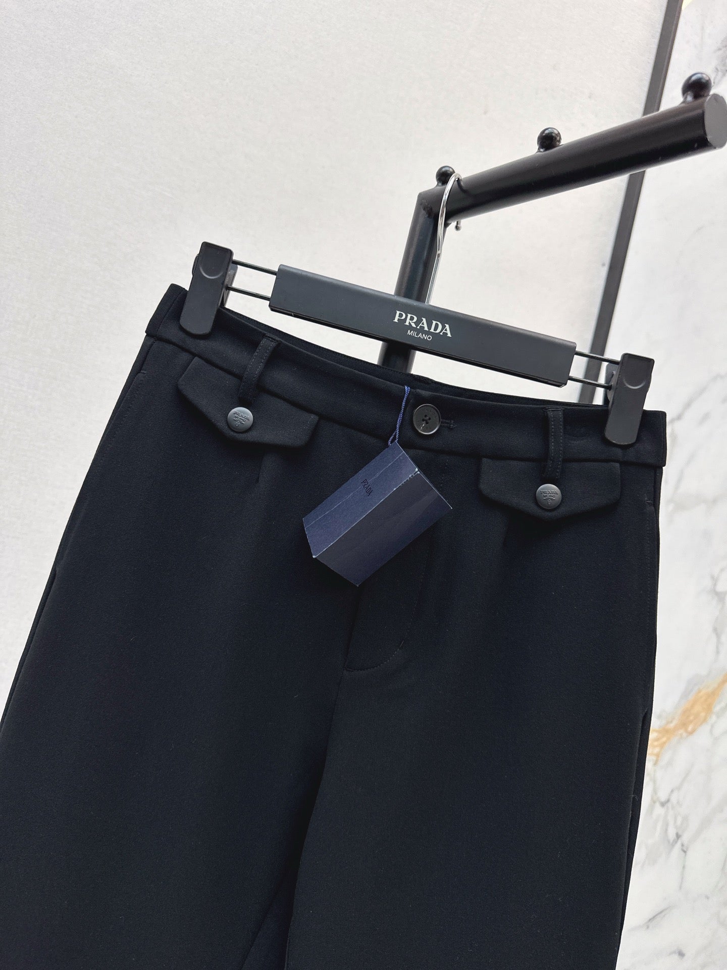 Pra NEW bootcut pants