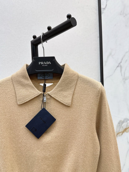 Pra NEW knitted sweater