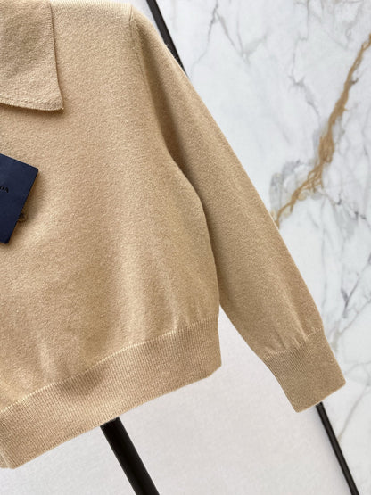 Pra NEW knitted sweater