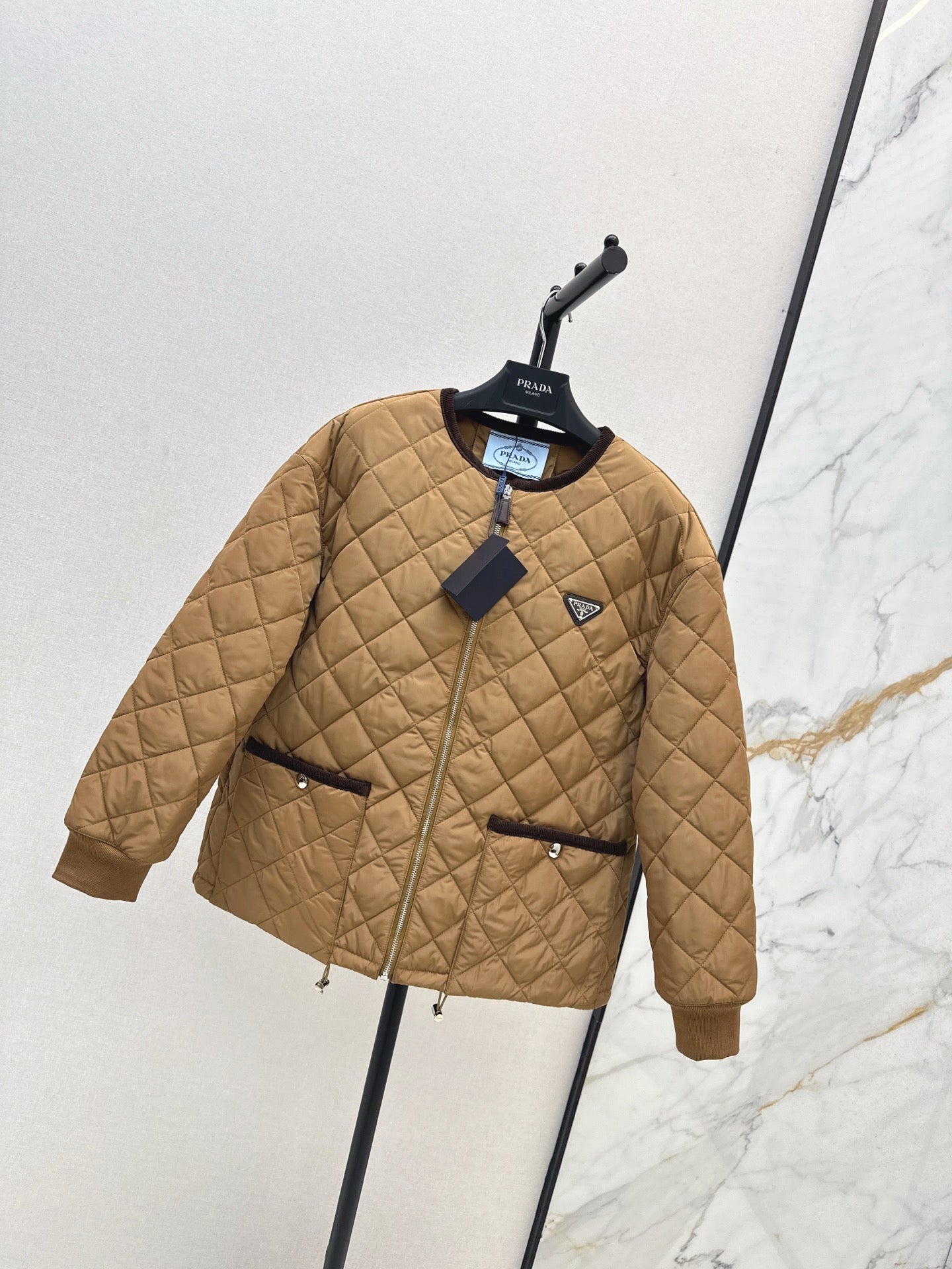 Pra NEW cotton jacket