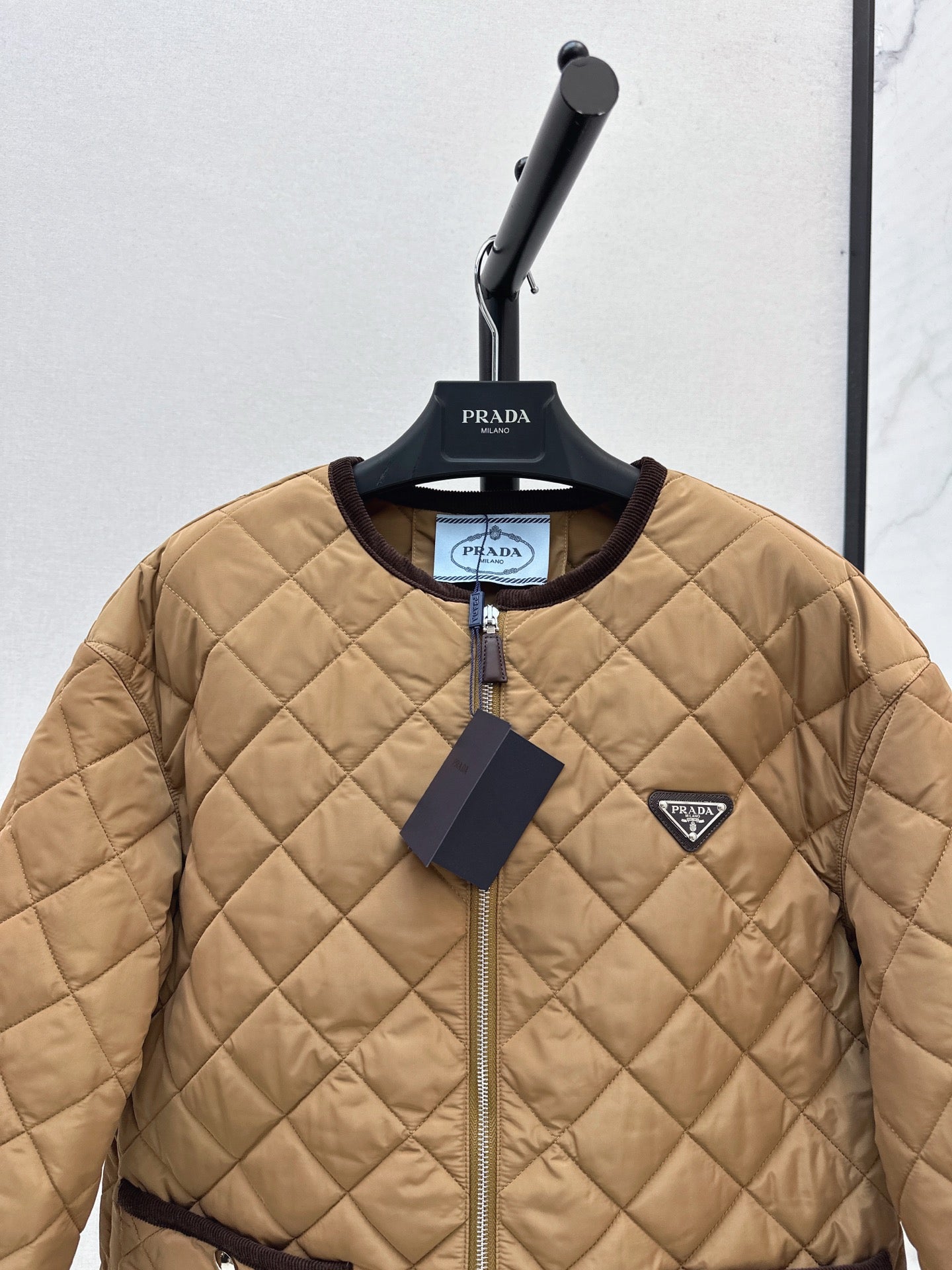 Pra NEW cotton jacket