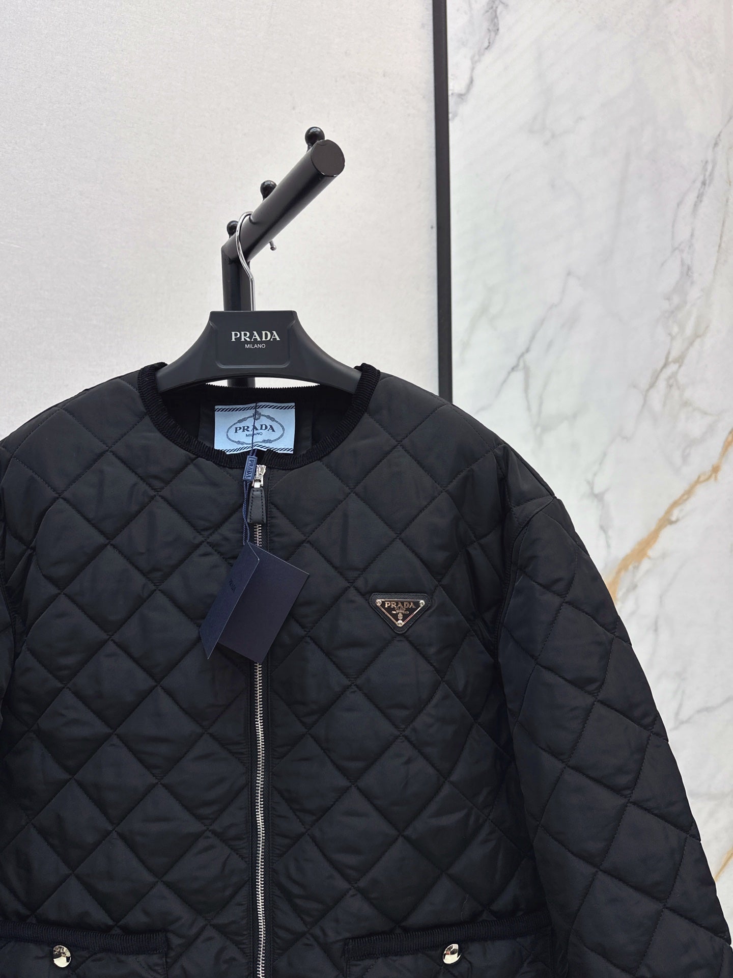 Pra NEW cotton jacket