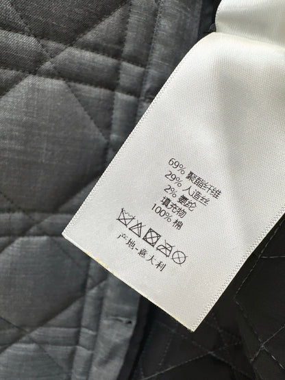 Pra NEW cotton jacket