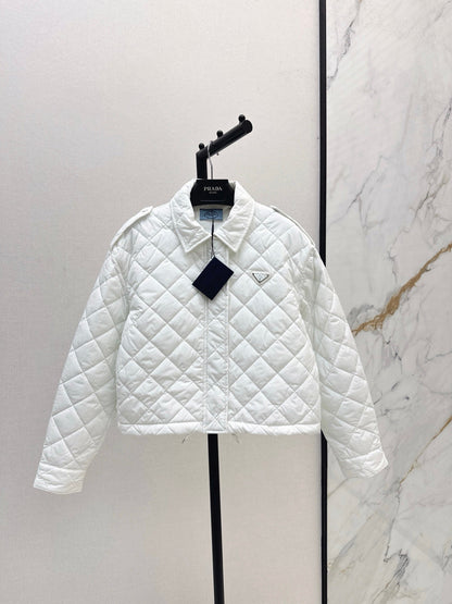 Pra NEW cotton jacket