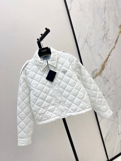 Pra NEW cotton jacket